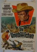Hell bent for Leather (Die Unerbittlichen)